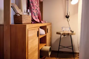 Manon Les Suites Guldsmeden - Room
