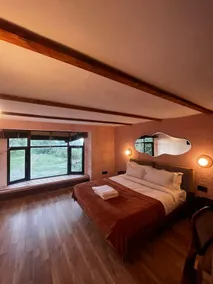 Hotel Golf Grand - Room