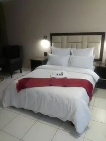 La Majestic Guest Lodge - Rom