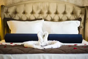 Svalinn Hotel - Room