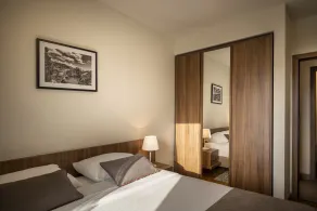 Maistra Select Srebreno Premium Apartments - Room