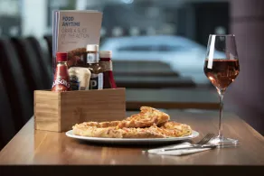 Holiday Inn Express Leeds City Centre by IHG - Restaurant