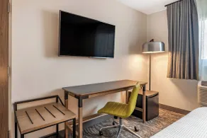 Fairfield Inn & Suites by Marriott Providence Airport Warwick - Chambre