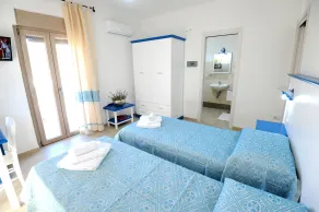 INAH Rooms - Rum