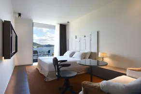 Casa Fantini - Lake Time - Room