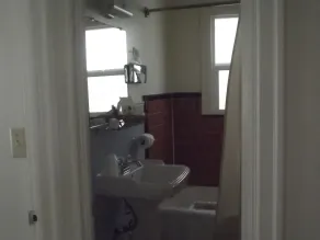 Hillcrest Inn - Salle de bain