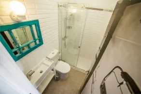 Casa com Historia - Salle de bain