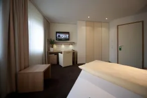 Landschloss Korntal - Chambre