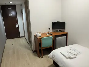 Enagic Okinawa Kokusai Plaza Hotel - Chambre
