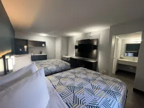 Studio 6 Extended Stay - Huntsville, AL University Drive - Rum