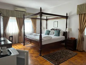 Waterkloof Mansion Boutique Hotel - Room