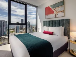 The Star Residences - Rum