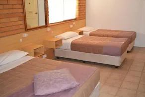 Grong Grong Motor Inn - Habitación