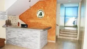 Hotel Marvento II - Reception