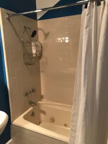Lauerman House Inn - Salle de bain