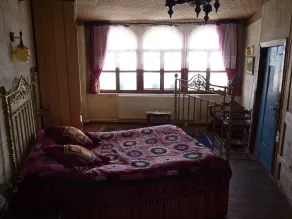 Buyuk Sinasos Konagi - Room