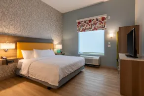 Home2 Suites Raynham/Taunton, MA - Zimmer