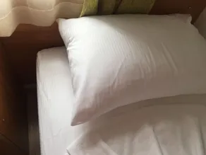 Tay Pansiyon - Room