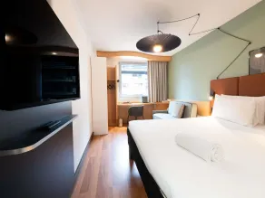 ibis Genève Centre Nations - Chambre