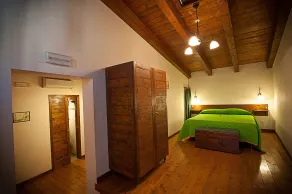 Albergo Tripoli B&B Affittacamere - Room