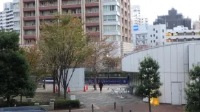 Ryokan Sansuiso - Vue de la chambre