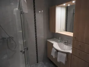 Ertlschweigerhaus - Bathroom
