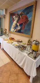 Hotel Bluebell - Restaurant