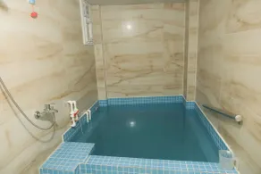 Merkür Hotel - Bathroom