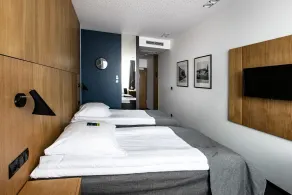 Hotel Olimp Business & Spa - Room