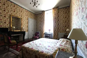 Château d'Island Vézelay - Quarto