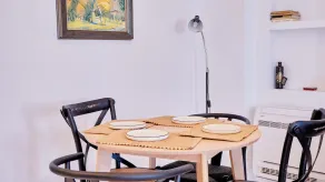 Azar Luxury Suites - Zimmer