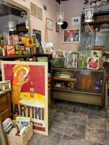 Guesthouse da Idolina dal 1946 - Reception