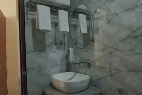 Aureva Kamla Heritage - Room