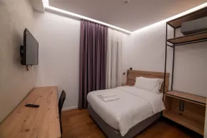 GRANDI 32 Boutique Residence - Chambre