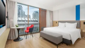 Holiday Inn Express Wenchang by IHG - Chambre