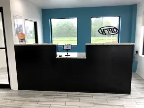 Motel 6-Metropolis, IL - Recepción