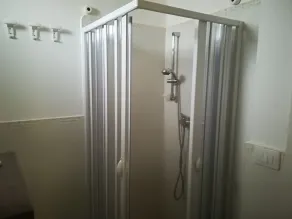 Da Mesciu Nzinu - Salle de bain
