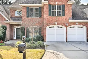 Upscale Home w/ Poker Room < 1 Mi to Golf! - Interiör