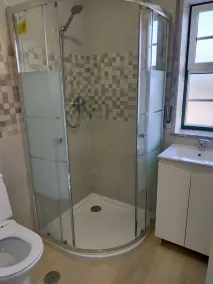 Brisa Do Mar - Consolação - Baño