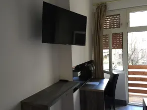 Wasserturm Hotel Mannheim - Chambre