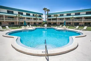 Sea Haven 115 - Pool