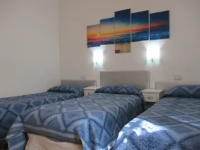 Palinuro casa vacanze "Donna Antonia" - Rum