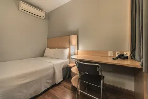 Best Western Salvador Hangar Aeroporto - Room