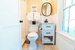The Franklin Hotel Martha's Vineyard - Salle de bain