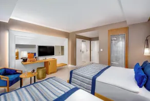 Sidera Kirman Premium - Ultra All Inclusive - Room