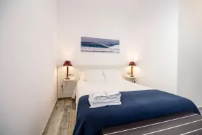 8 Rooms Tarifa - Camera