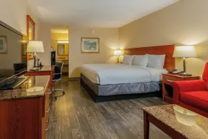 Northwest Inn - Chambre