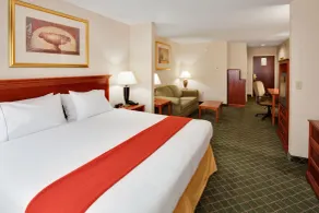 Fairfield by Marriott Inn & Suites New Milford - Rom