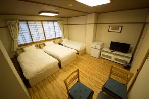City Kaigetsu - Room