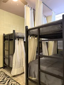 Hostal Punto Americana - Room